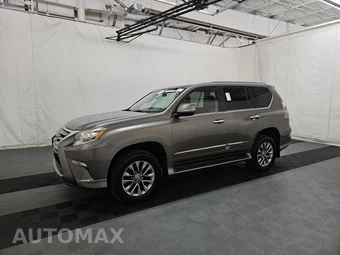 2014 Lexus GX 460 Luxury