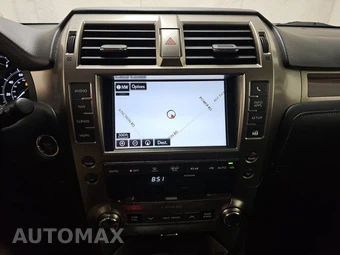 2014 Lexus GX 460 Luxury – miniatura 11