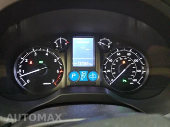 2014 Lexus GX 460 Luxury – miniatura 12