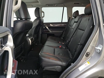 2014 Lexus GX 460 Luxury – miniatura 13