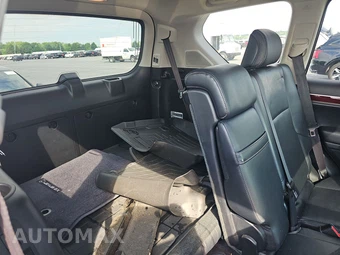 2014 Lexus GX 460 Luxury – miniatura 14