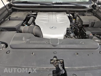 2014 Lexus GX 460 Luxury – miniatura 16