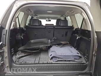 2014 Lexus GX 460 Luxury – miniatura 17