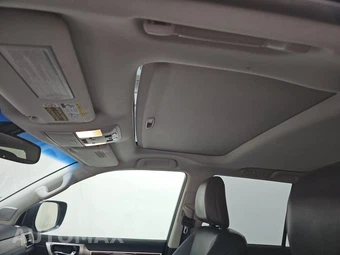 2014 Lexus GX 460 Luxury – miniatura 18