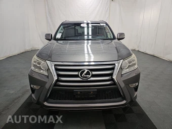 2014 Lexus GX 460 Luxury – miniatura 2