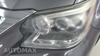 2014 Lexus GX 460 Luxury – miniatura 20