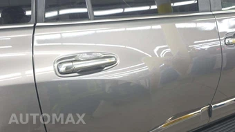 2014 Lexus GX 460 Luxury – miniatura 23