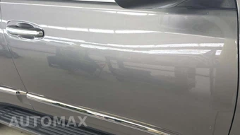 2014 Lexus GX 460 Luxury – miniatura 27