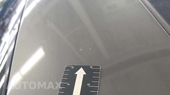 2014 Lexus GX 460 Luxury – miniatura 29