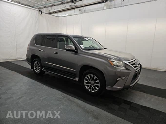 2014 Lexus GX 460 Luxury – miniatura 3