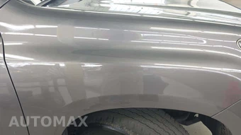 2014 Lexus GX 460 Luxury – miniatura 30