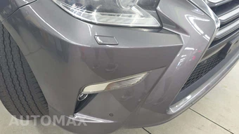 2014 Lexus GX 460 Luxury – miniatura 31