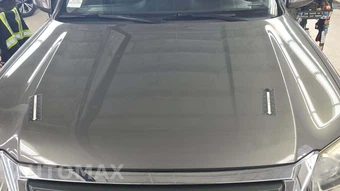 2014 Lexus GX 460 Luxury – miniatura 32