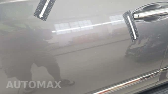 2014 Lexus GX 460 Luxury – miniatura 33