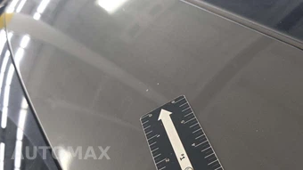 2014 Lexus GX 460 Luxury – miniatura 34