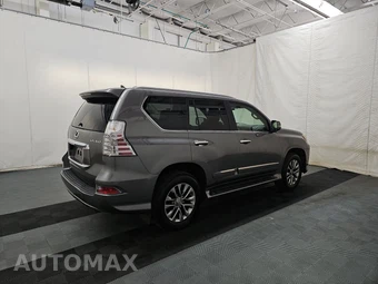 2014 Lexus GX 460 Luxury – miniatura 4