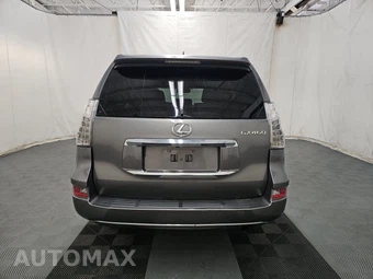 2014 Lexus GX 460 Luxury – miniatura 5