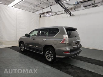 2014 Lexus GX 460 Luxury – miniatura 6