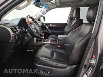 2014 Lexus GX 460 Luxury – miniatura 7