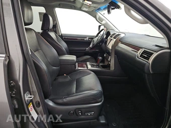 2014 Lexus GX 460 Luxury – miniatura 8