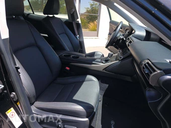 2014 Lexus IS 250 Sedan - miniatura 18