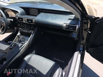 2014 Lexus IS 250 Sedan - miniatura 19