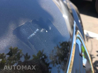 2014 Lexus IS 250 Sedan - miniatura 21