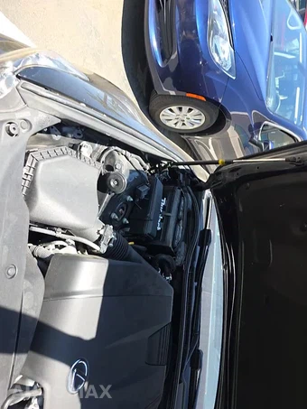 2014 Lexus IS 250 Sedan - miniatura 29