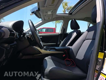 2014 Lexus IS 250 Sedan - miniatura 6