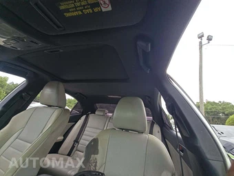 2014 Lexus IS 250 Sedan - miniatura 11