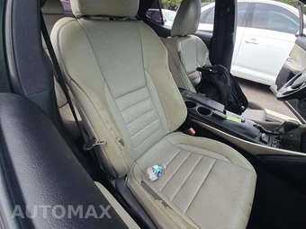 2014 Lexus IS 250 Sedan - miniatura 18
