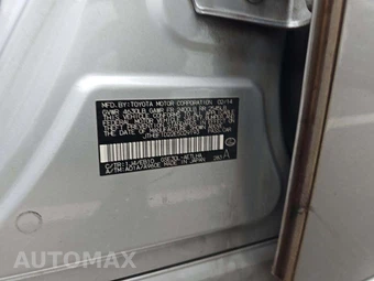 2014 Lexus IS 250 Sedan - miniatura 5