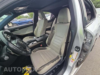 2014 Lexus IS 250 Sedan - miniatura 6