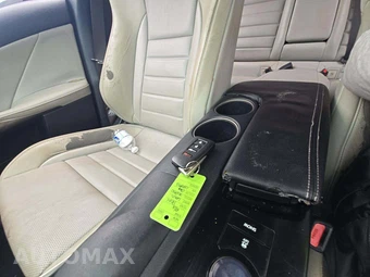 2014 Lexus IS 250 Sedan - miniatura 8