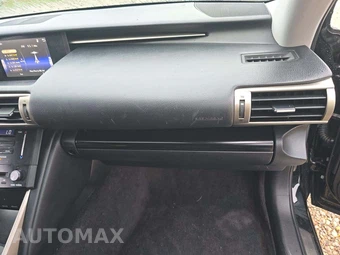 2014 Lexus IS 250 Sedan - miniatura 16