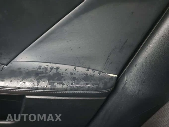 2014 Lexus IS 250 Sedan - miniatura 27