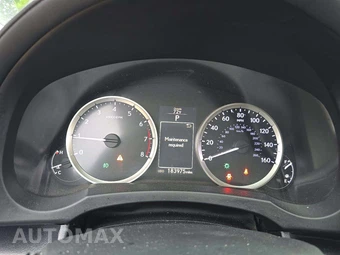 2014 Lexus IS 250 Sedan - miniatura 6