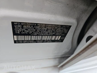 2014 Lexus IS 250 Sedan – miniatura 14
