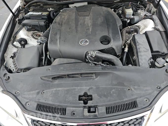 2014 Lexus IS 250 Sedan – miniatura 15