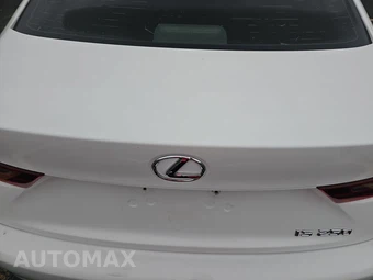 2014 Lexus IS 250 Sedan – miniatura 16