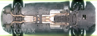 2014 Lexus IS 250 Sedan – miniatura 18