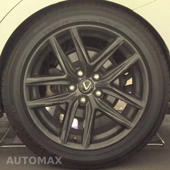 2014 Lexus IS 250 Sedan – miniatura 20