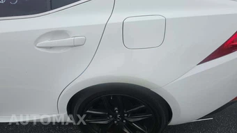 2014 Lexus IS 250 Sedan – miniatura 21