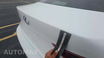 2014 Lexus IS 250 Sedan – miniatura 22