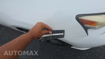 2014 Lexus IS 250 Sedan – miniatura 23
