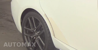 2014 Lexus IS 250 Sedan – miniatura 27
