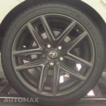 2014 Lexus IS 250 Sedan – miniatura 29