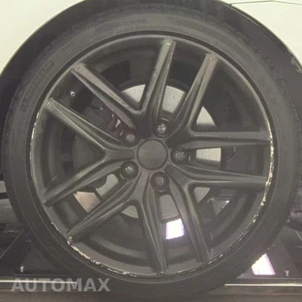 2014 Lexus IS 250 Sedan – miniatura 30