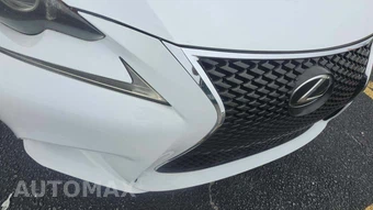 2014 Lexus IS 250 Sedan – miniatura 38