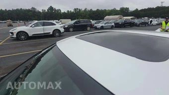 2014 Lexus IS 250 Sedan – miniatura 40